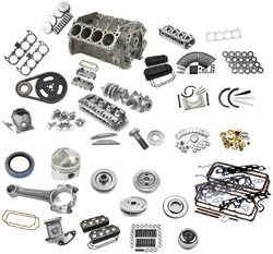 MISCELLANEOUS PARTS