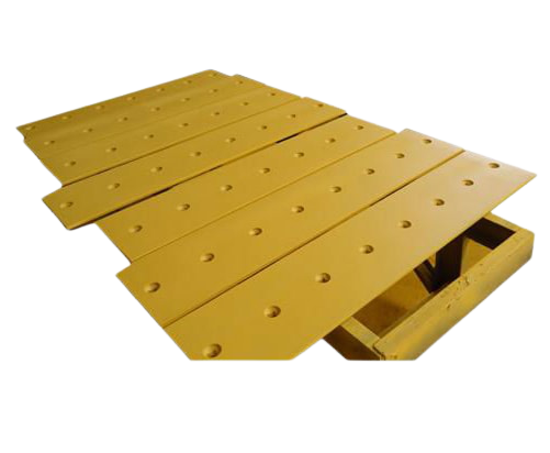 CUTTING EDGE & BLADE