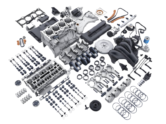 engine parts